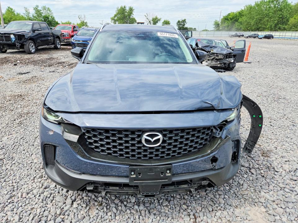 Aukcja sprzedaży 2025 Mazda Cx-50, vin: 7MMVABDM4SN308371, numer aukcji: 55171826