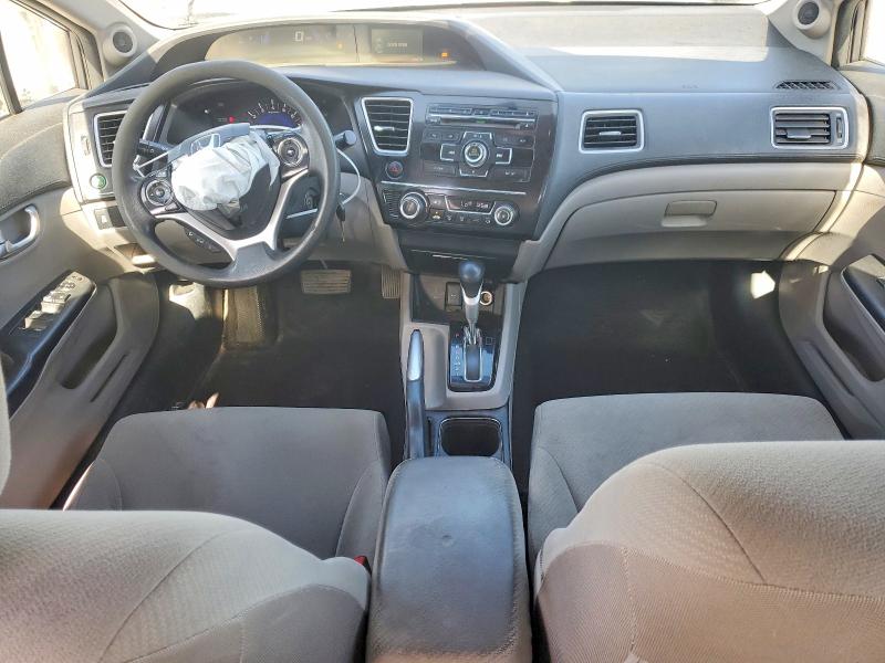 Продаж на аукціоні авто 2013 Honda Civic, vin: 19XFB2F81DE252978, номер лоту: 55338556