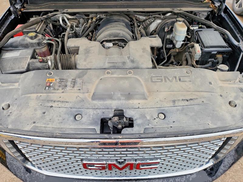 2016 Gmc Yukon მანქანა იყიდება აუქციონზე, vin: 1GKS2CKJXGR329194, აუქციონის ნომერი: 52604676