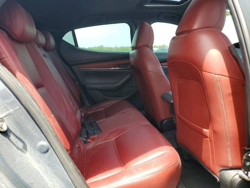 Продаж на аукціоні авто 2020 Mazda 3, vin: JM1BPANM7L1174040, номер лоту: 52397416