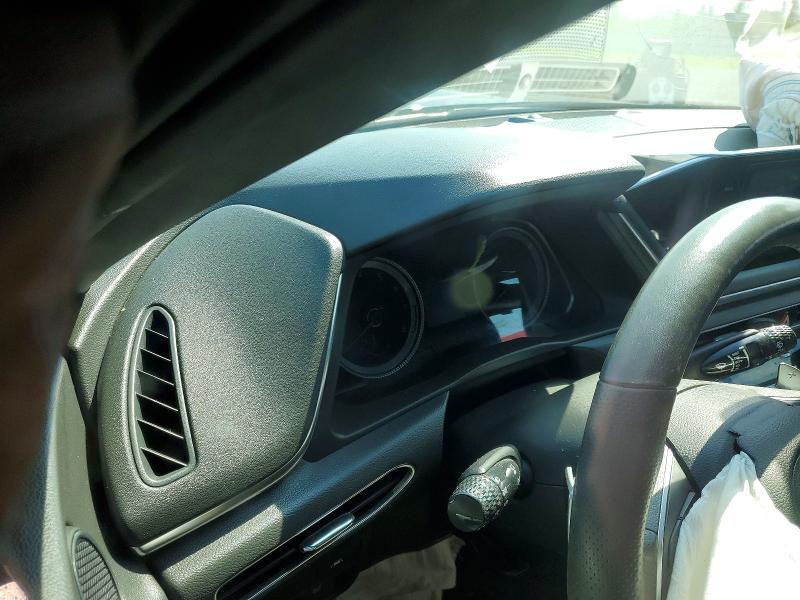 55035266 :رقم المزاد ، KMHL44J26NA216151 vin ، 2022 Hyundai Sonata مزاد بيع