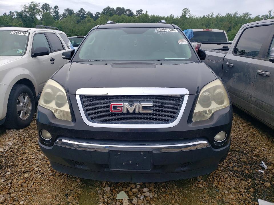 54547136 :رقم المزاد ، 1GKER23728J227250 vin ، 2008 Gmc Acadia مزاد بيع