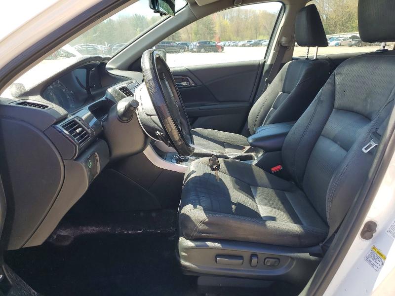 Aukcja sprzedaży 2014 Honda Accord, vin: 1HGCR2F57EA057235, numer aukcji: 51891316