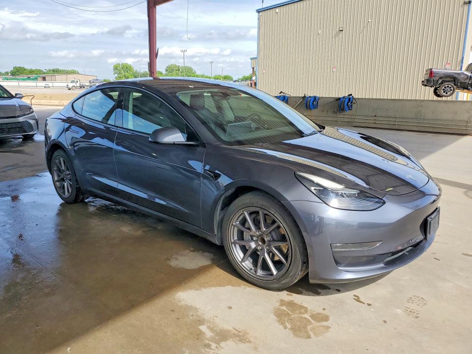 Aukcja sprzedaży 2022 Tesla Model 3, vin: 5YJ3E1EA5NF190621, numer aukcji: 52332386