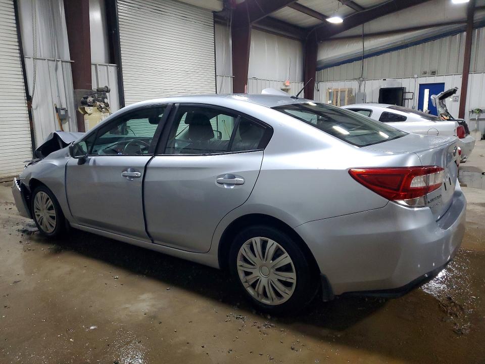 Aukcja sprzedaży 2018 Subaru Impreza, vin: 4S3GKAA69J3612876, numer aukcji: 54517676