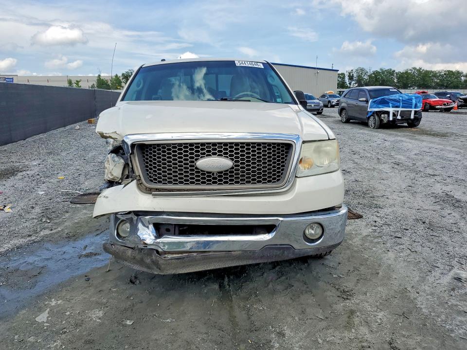 Продаж на аукціоні авто 2007 Ford F150, vin: 1FTPX12V07FB05024, номер лоту: 54414646