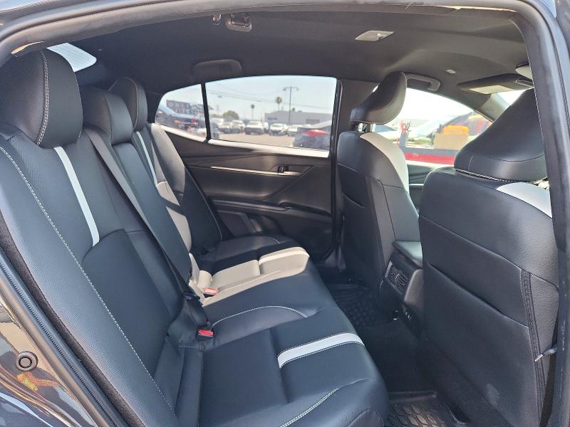 Продажа на аукционе авто 2025 Toyota Camry, vin: 4T1DAACK0SU196157, номер лота: 52904806