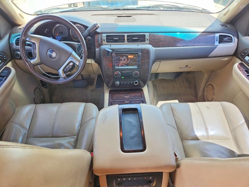52091166 :رقم المزاد ، 1GKFK66877J172054 vin ، 2007 Gmc Yukon Xl مزاد بيع