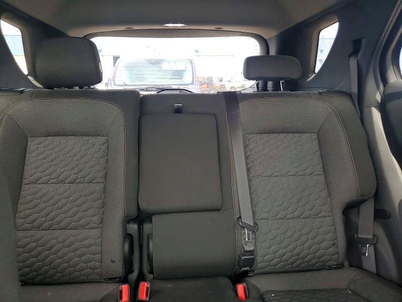 Продаж на аукціоні авто 2019 Chevrolet Equinox, vin: 3GNAXKEV4KS653451, номер лоту: 54654366