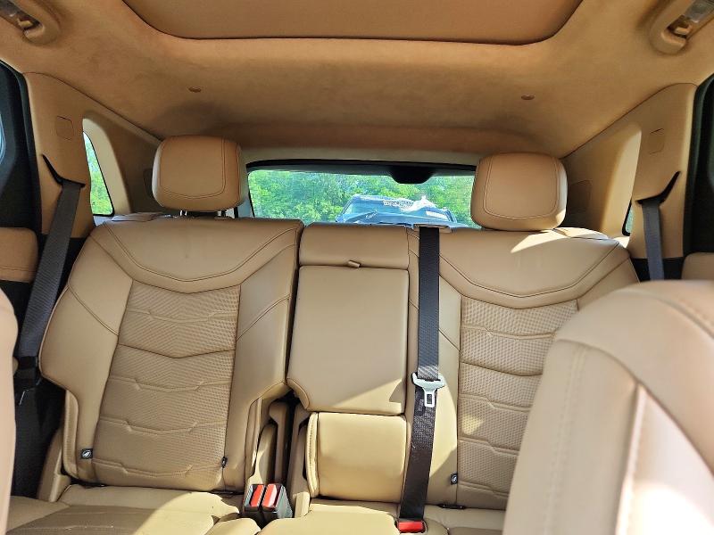 Продаж на аукціоні авто 2021 Cadillac Xt5, vin: 1GYKNFR45MZ171633, номер лоту: 54444026