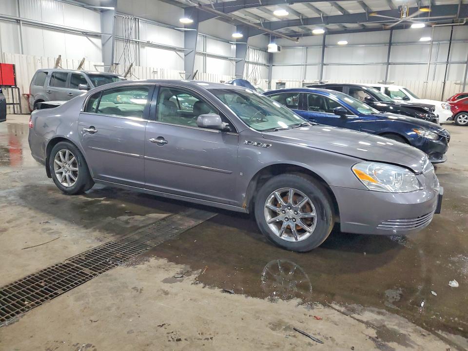 Aukcja sprzedaży 2007 Buick Lucerne, vin: 1G4HD57277U198358, numer aukcji: 54995606