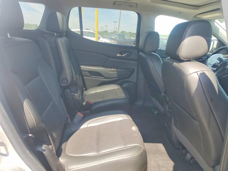 Aukcja sprzedaży 2020 Gmc Acadia, vin: 1GKKNULS2LZ124550, numer aukcji: 55194376