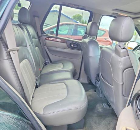Продажа на аукционе авто 2003 Gmc Envoy, vin: 1GKDT13S932231472, номер лота: 54368216