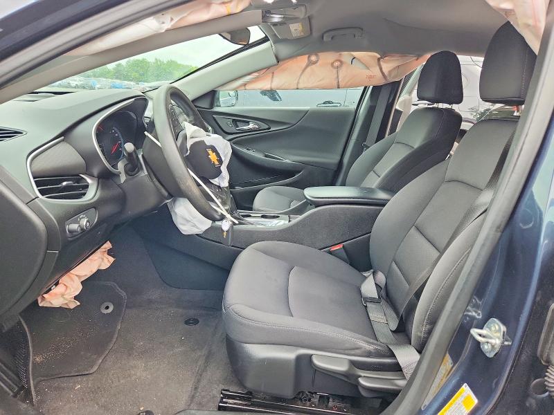 Aukcja sprzedaży 2020 Chevrolet Malibu, vin: 1G1ZB5ST5LF121560, numer aukcji: 53245356