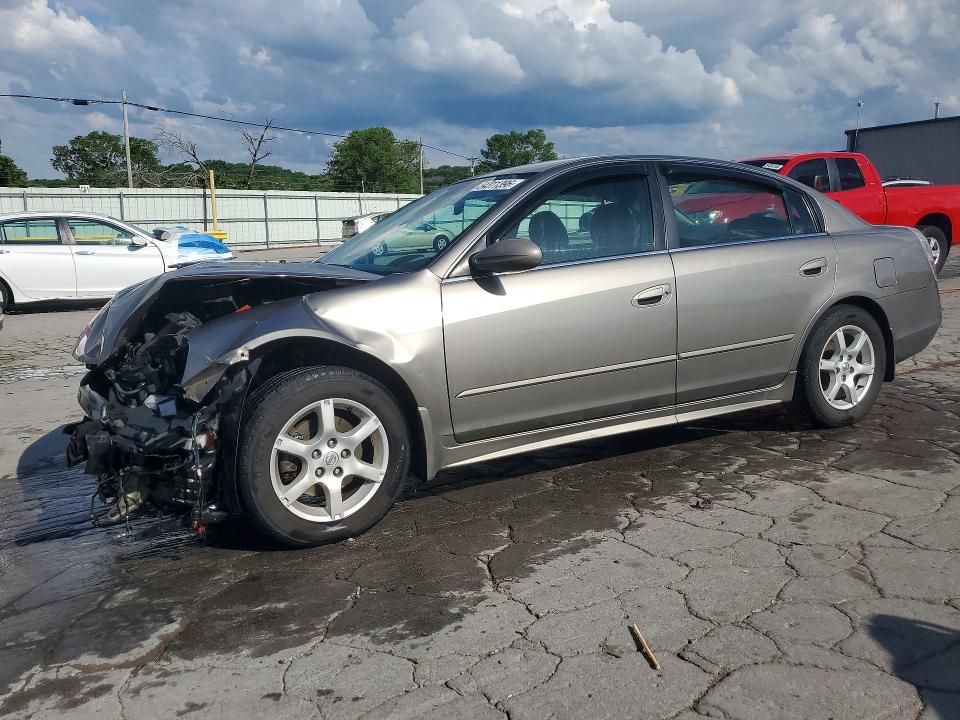Aukcja sprzedaży 2006 Nissan Altima, vin: 1N4AL11D56C229886, numer aukcji: 54311396