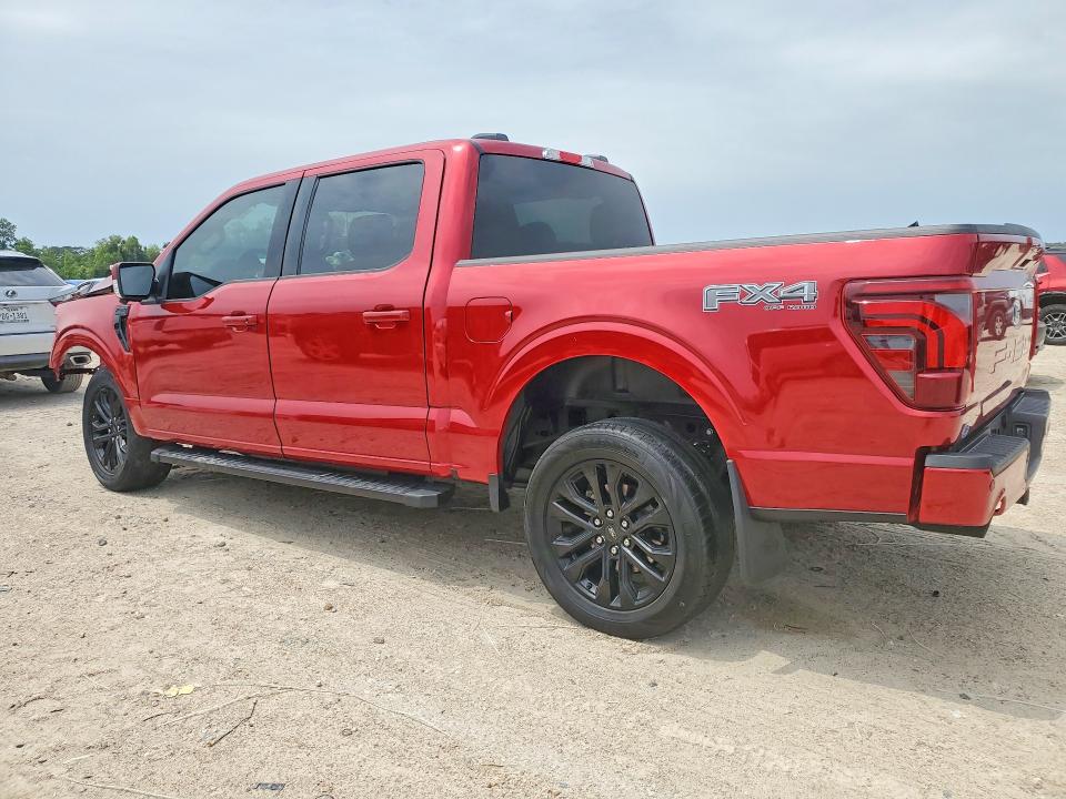 Aukcja sprzedaży 2025 Ford F150, vin: 1FTFW5L81SFB30876, numer aukcji: 52880706