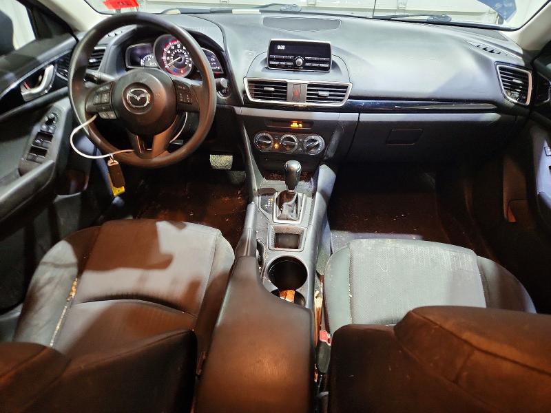 Продаж на аукціоні авто 2014 Mazda 3, vin: JM1BM1U75E1120811, номер лоту: 52063476