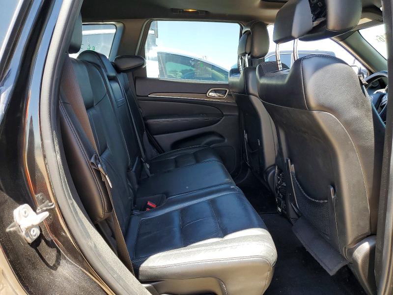 Продаж на аукціоні авто 2014 Jeep Grand Cherokee, vin: 1C4RJFBGXEC294305, номер лоту: 54407016