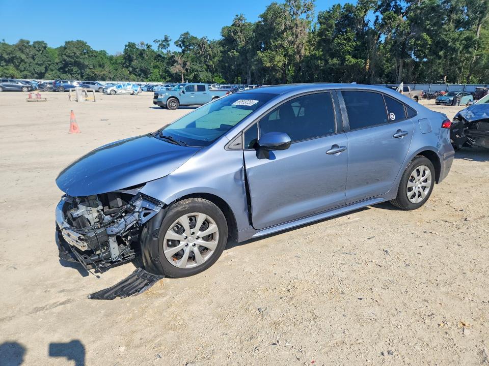 Aukcja sprzedaży 2024 Toyota Corolla, vin: 5YFB4MDE8RP087630, numer aukcji: 53519756