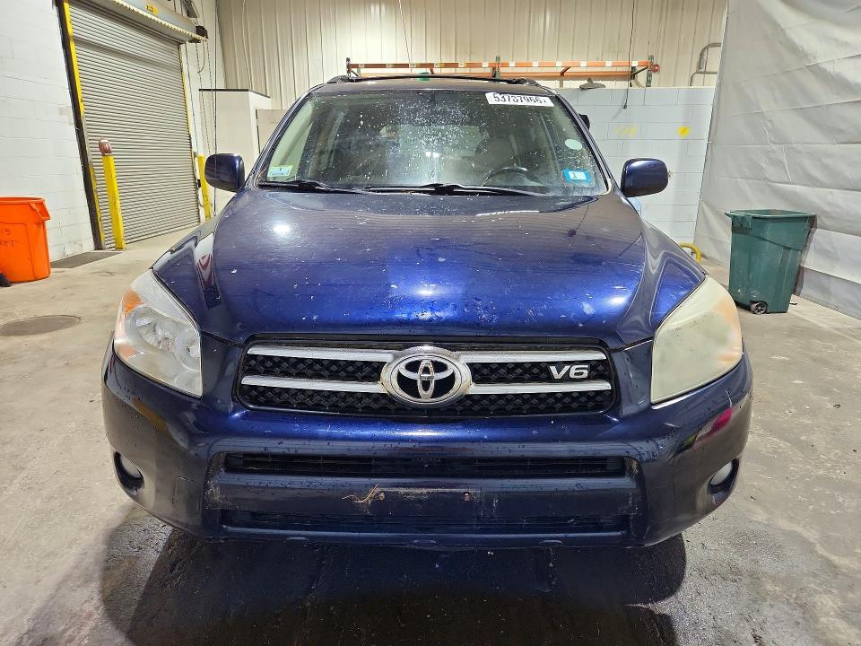Aukcja sprzedaży 2007 Toyota Rav4, vin: JTMBK31V475016424, numer aukcji: 53737966