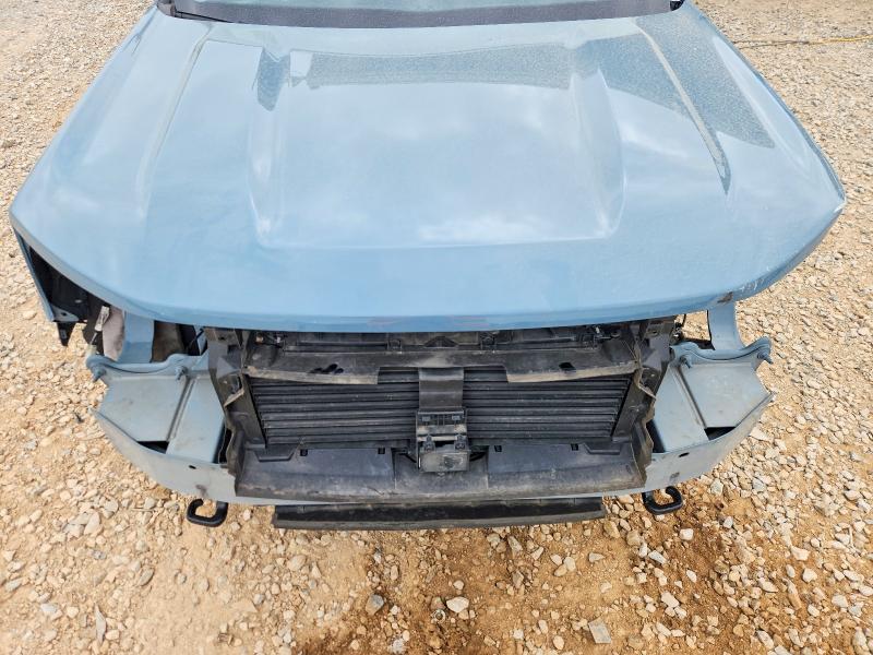 Продажа на аукционе авто 2021 Ford Bronco Sport, vin: 3FMCR9D90MRA01814, номер лота: 51813486