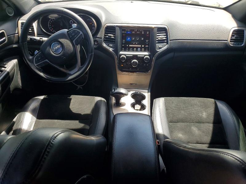 Aukcja sprzedaży 2015 Jeep Grand Cherokee, vin: 1C4RJFAG8FC675962, numer aukcji: 54124096