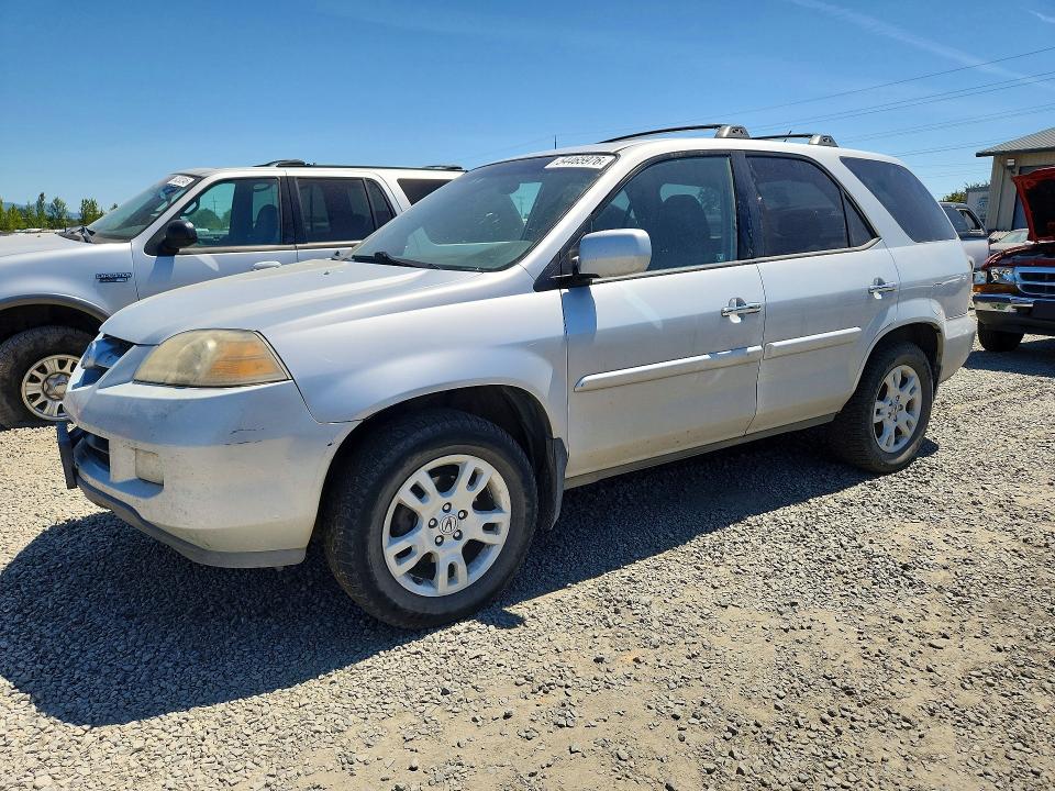 Aukcja sprzedaży 2004 Acura Mdx, vin: 2HNYD18664H546075, numer aukcji: 54465976