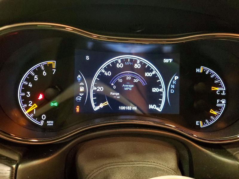 52921246 :رقم المزاد ، 1C4RJFCG5KC666143 vin ، 2019 Jeep Grand Cherokee مزاد بيع
