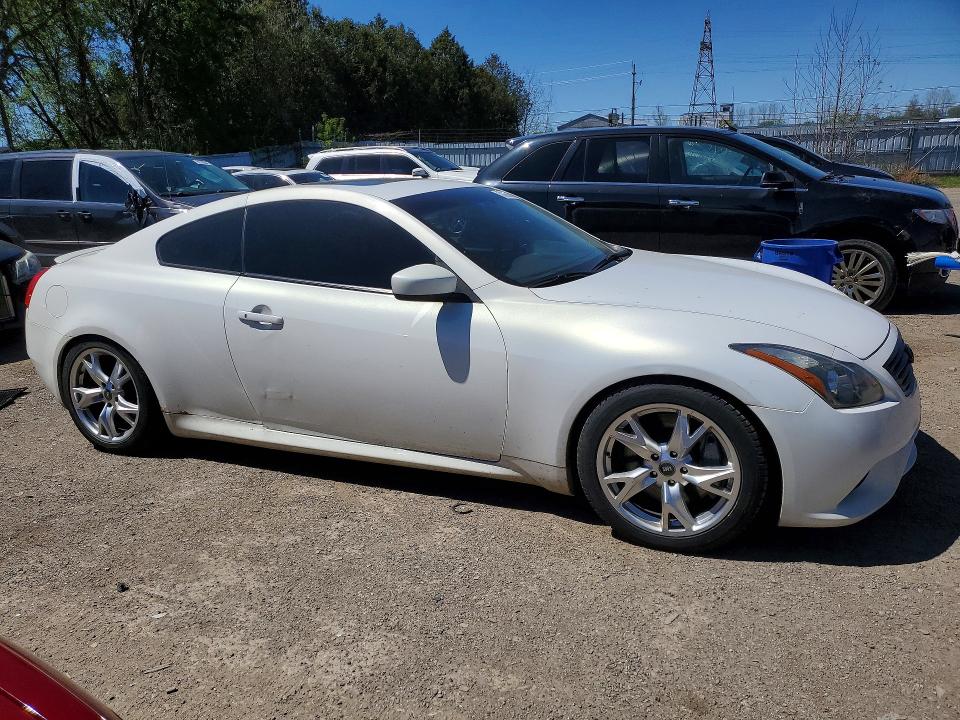 Продаж на аукціоні авто 2011 Infiniti G37, vin: JN1CV6EL7BM260432, номер лоту: 53069696