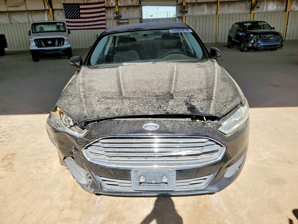 2016 Ford Fusion მანქანა იყიდება აუქციონზე, vin: 3FA6P0LU3GR359511, აუქციონის ნომერი: 54882816