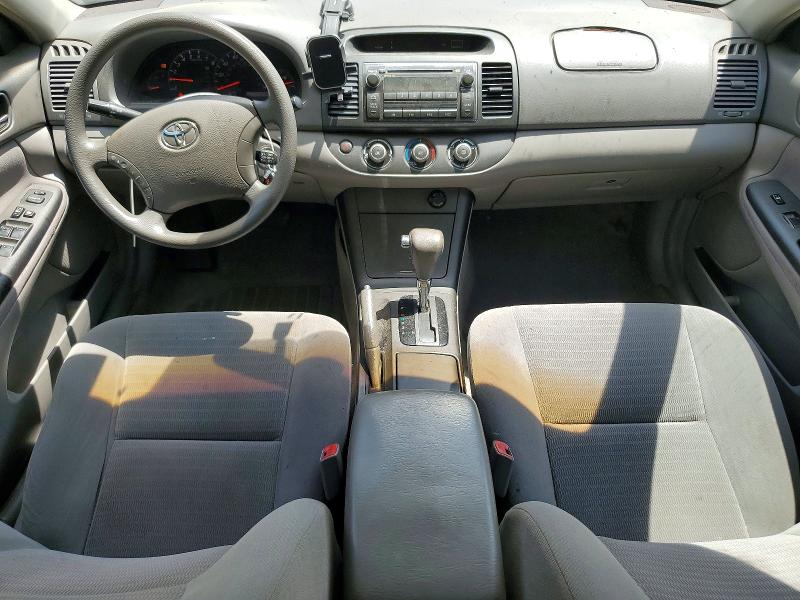 53782186 :رقم المزاد ، 4T1BE32K65U951051 vin ، 2005 Toyota Camry مزاد بيع