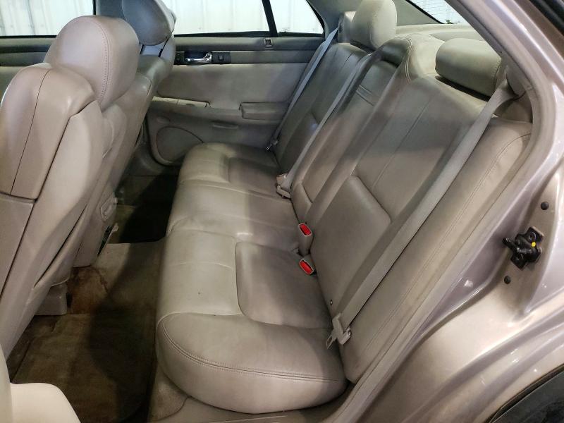 Продажа на аукционе авто 2004 Cadillac Seville, vin: 1G6KS54Y24U136079, номер лота: 52052426