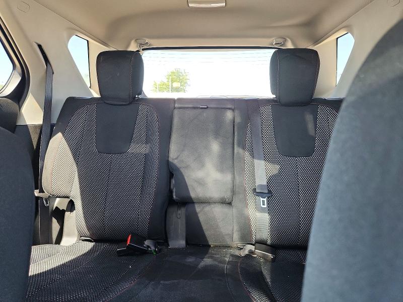 Aukcja sprzedaży 2016 Chevrolet Equinox, vin: 2GNALCEK5G6321502, numer aukcji: 53642546