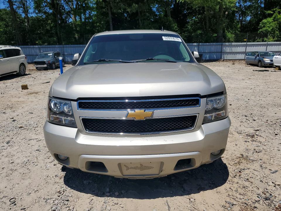 Продажа на аукционе авто 2013 Chevrolet Suburban, vin: 1GNSCJE03DR153009, номер лота: 52855676