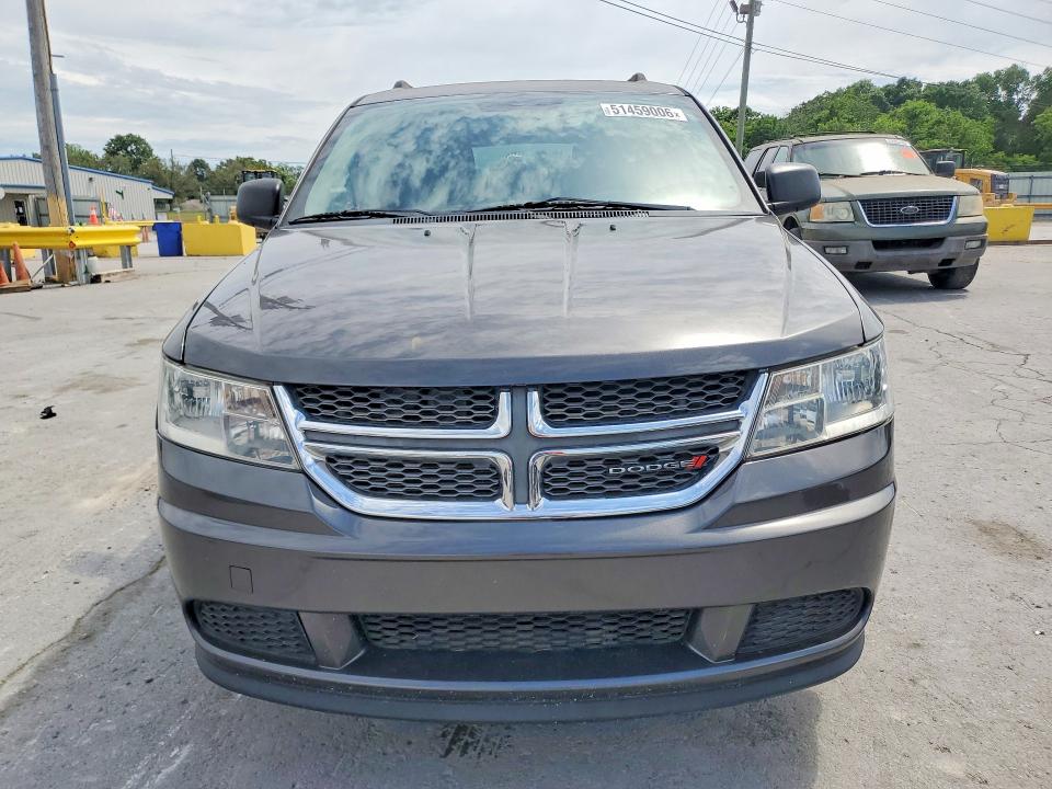 Продажа на аукционе авто 2016 Dodge Journey, vin: 3C4PDCAB6GT175600, номер лота: 51459006