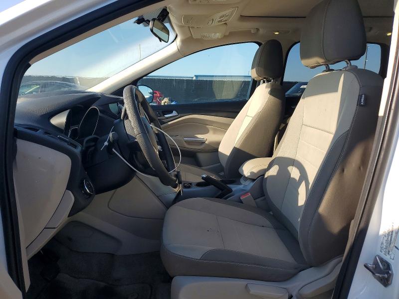 Продажа на аукционе авто 2013 Ford Escape, vin: 1FMCU0GX2DUA93473, номер лота: 53763746