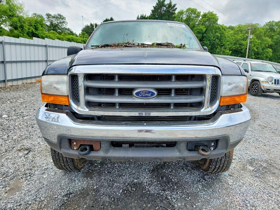 Продаж на аукціоні авто 1999 Ford F250, vin: 1FTNX21L3XEE96799, номер лоту: 55131536