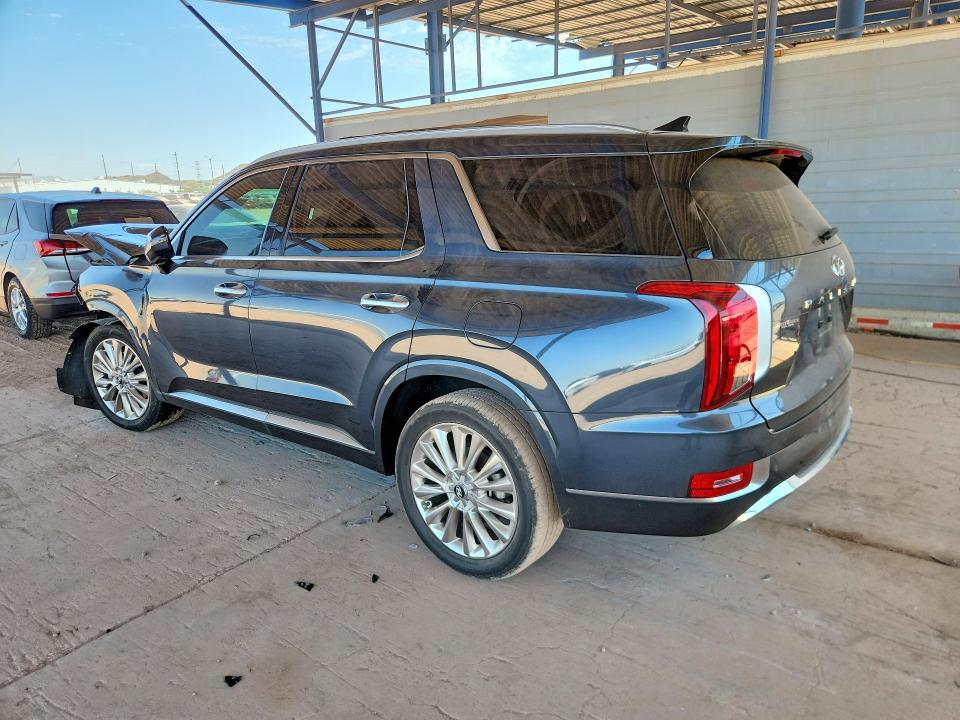 Aukcja sprzedaży 2020 Hyundai Palisade, vin: KM8R54HE7LU068935, numer aukcji: 53457086
