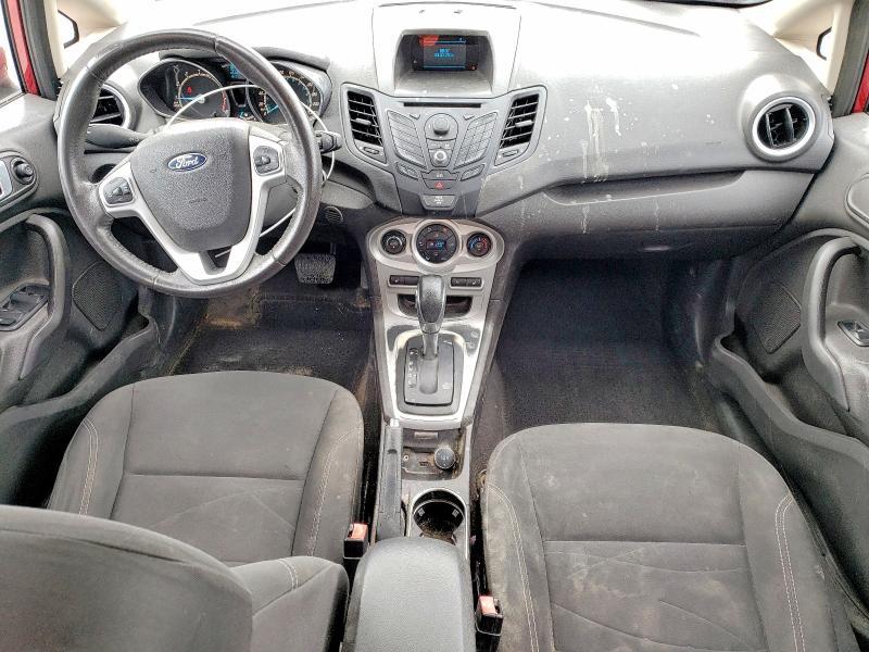 54855096 :رقم المزاد ، 3FADP4BJ5EM193704 vin ، 2014 Ford Fiesta مزاد بيع