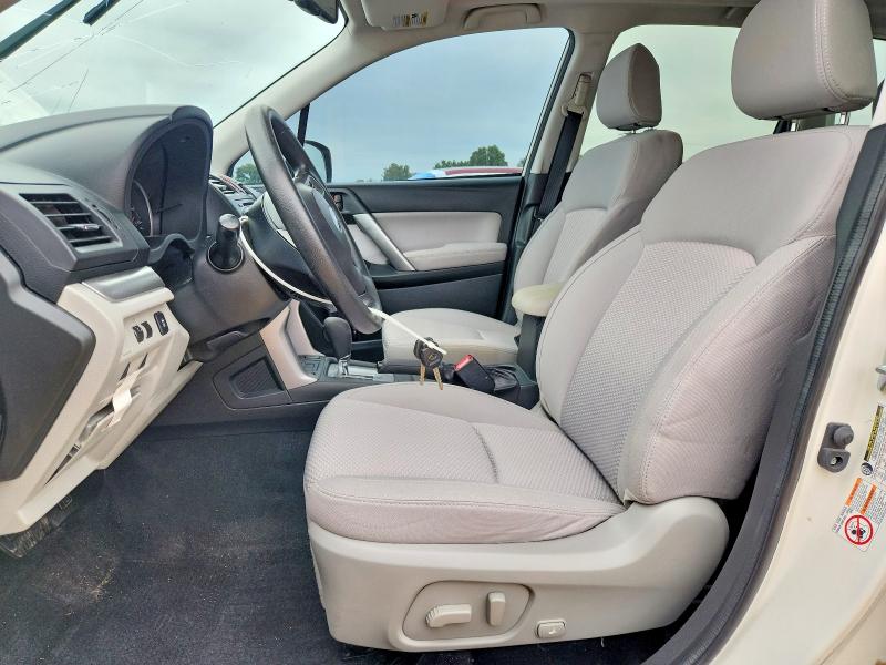 54251866 :رقم المزاد ، JF2SJAEC3EH541942 vin ، 2014 Subaru Forester مزاد بيع