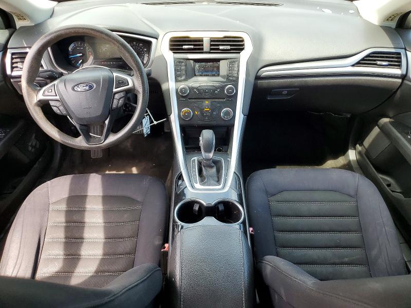 54915736 :رقم المزاد ، 3FA6P0H77ER228243 vin ، 2014 Ford Fusion مزاد بيع
