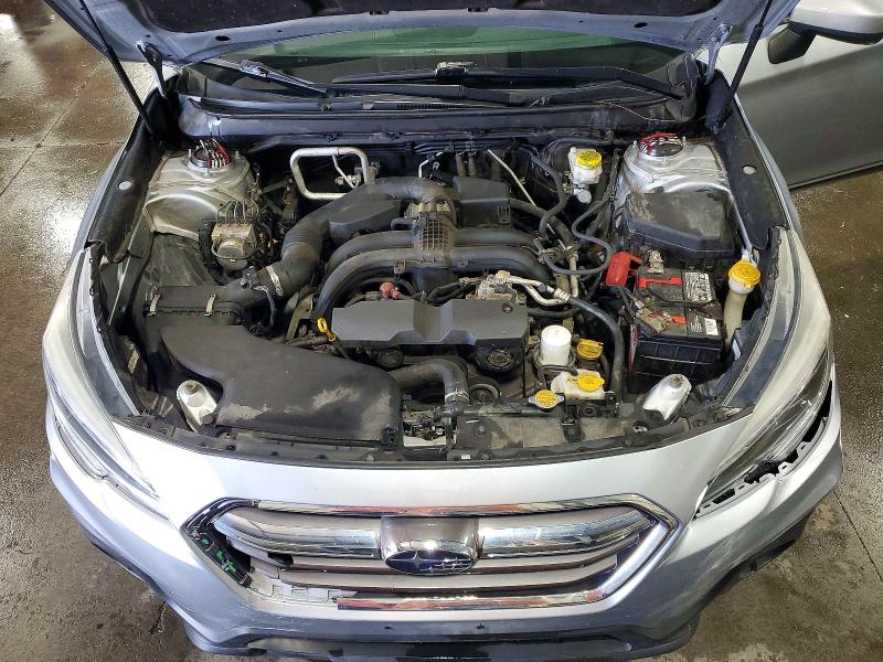 Aukcja sprzedaży 2018 Subaru Outback, vin: 4S4BSACC5J3320814, numer aukcji: 54494476