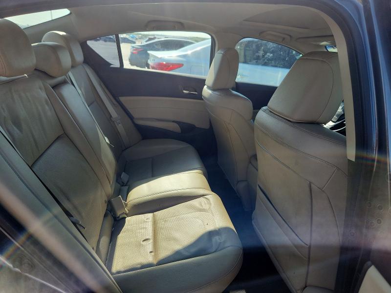 Продажа на аукционе авто 2013 Acura Ilx, vin: 19VDE3F72DE300296, номер лота: 55191516