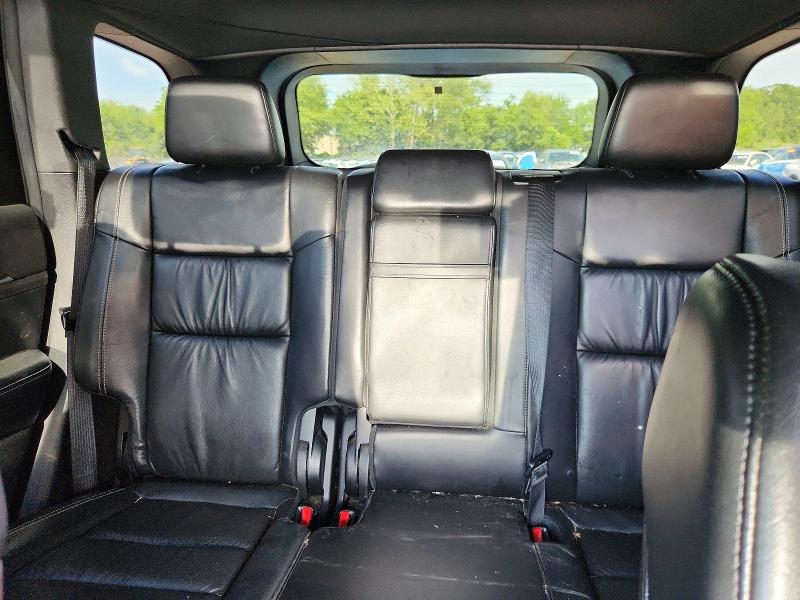 2016 Jeep Grand Cherokee მანქანა იყიდება აუქციონზე, vin: 1C4RJFBG6GC317887, აუქციონის ნომერი: 54559626