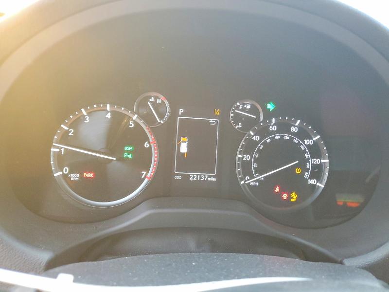 Продаж на аукціоні авто 2023 Lexus Gx, vin: JTJAM7BX8P5362308, номер лоту: 55719546