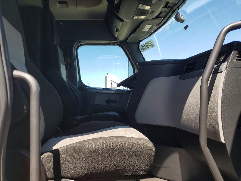 2020 Freightliner Cascadia 126 მანქანა იყიდება აუქციონზე, vin: 3AKJHHDR7LSLR4455, აუქციონის ნომერი: 55703876