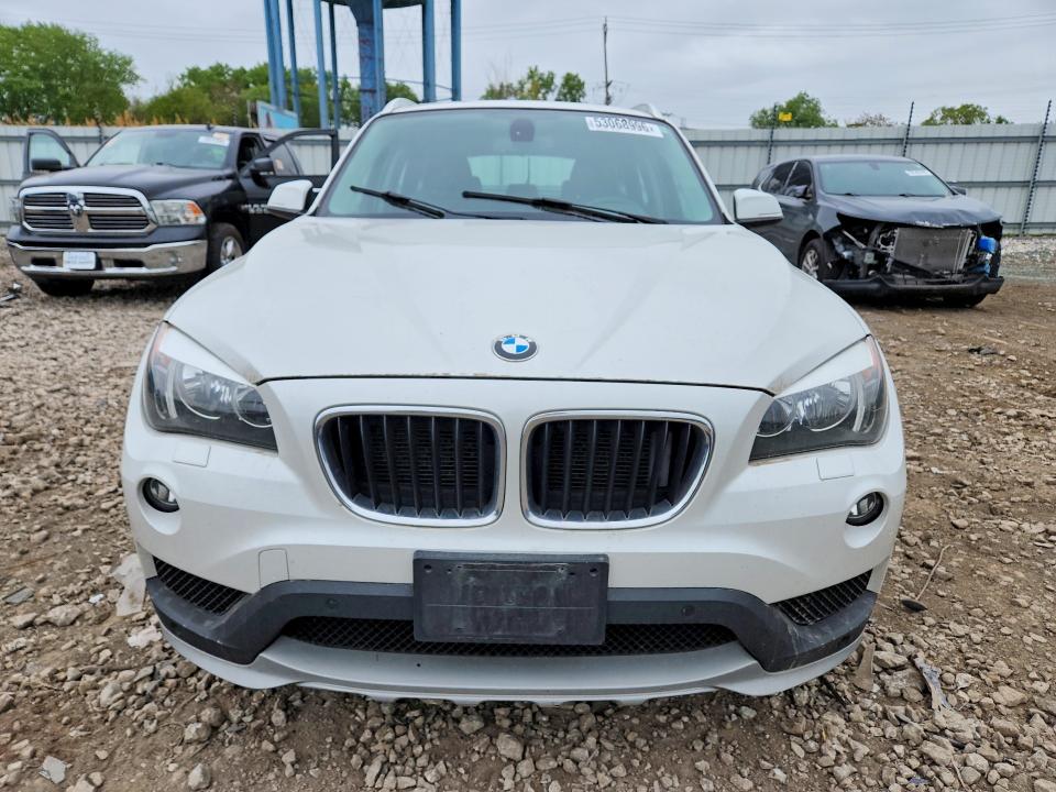 53068996 :رقم المزاد ، WBAVL1C59FVY31810 vin ، 2015 Bmw X1 مزاد بيع