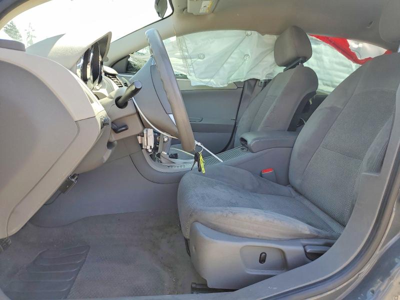 Aukcja sprzedaży 2008 Chevrolet Malibu, vin: 1G1ZG57B284262428, numer aukcji: 53759646