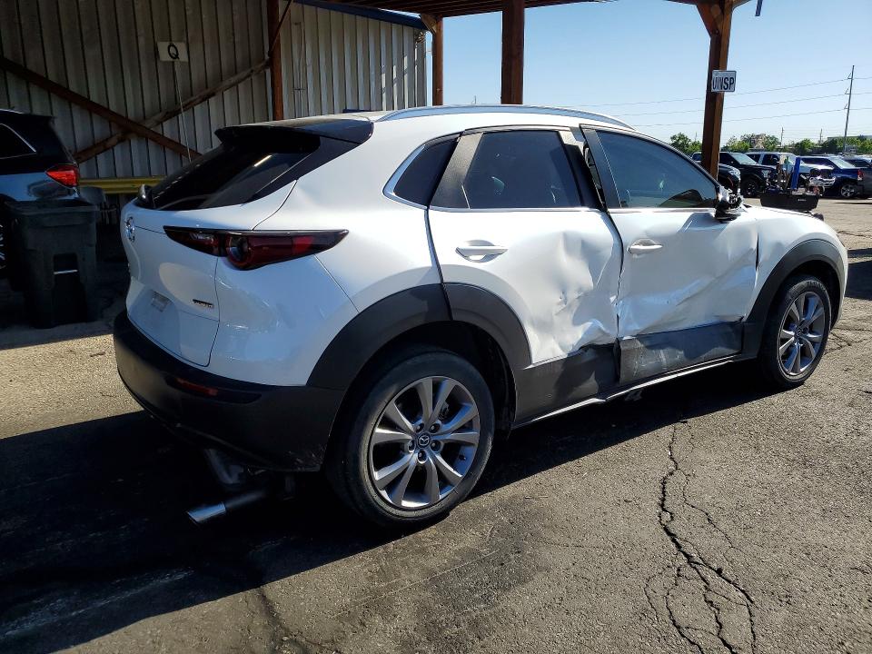 Aukcja sprzedaży 2023 Mazda Cx-30, vin: 3MVDMBCM3PM559824, numer aukcji: 53253226