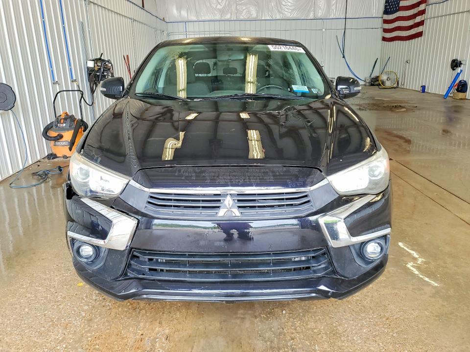 Aukcja sprzedaży 2016 Mitsubishi Outlander Sport, vin: JA4AR3AW2GZ035704, numer aukcji: 55216446